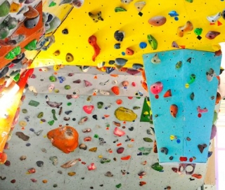  M'ROE - Conectando escalones